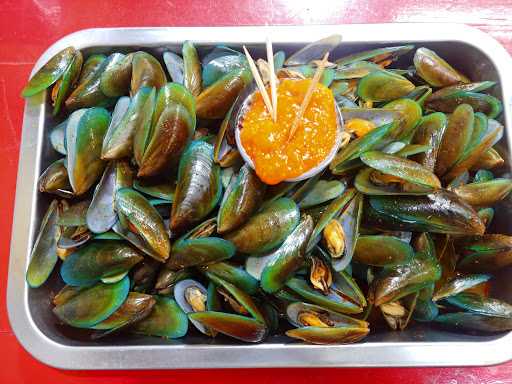 Bunderan Kerang Kiloan Cabang 2 10