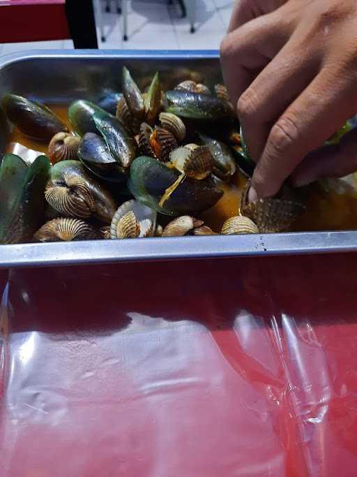 Bunderan Kerang Kiloan Cabang 2 1