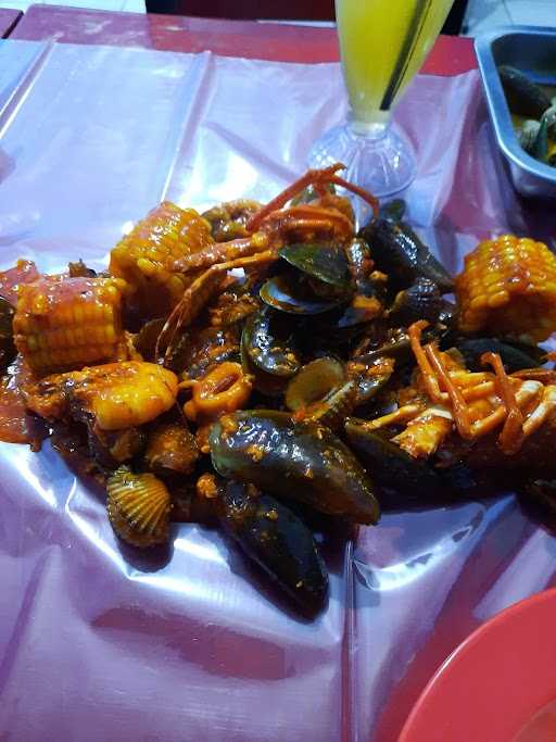 Bunderan Kerang Kiloan Cabang 2 7