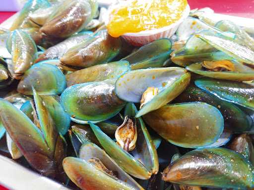 Bunderan Kerang Kiloan Cabang 2 8