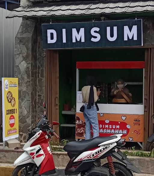 Dimsum Prasmanan Cibeber 5