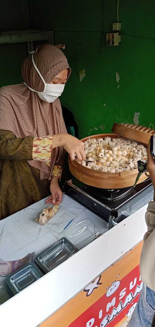 Dimsum Prasmanan Cibeber 3