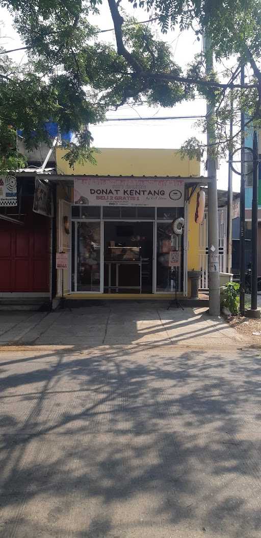 Donat Kentang By Rnf Store 5