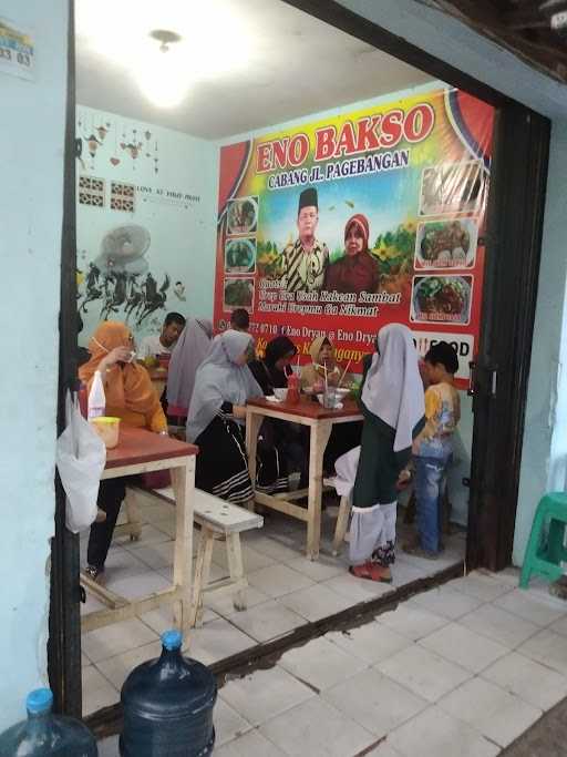 Eno Bakso 9