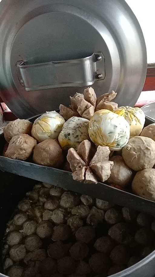 Eno Bakso 7