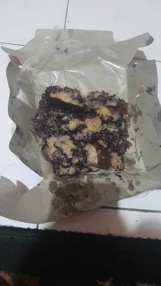 Favorite Martabak Bangka Bilqis Thea 9