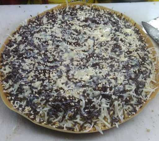 Favorite Martabak Bangka Bilqis Thea 10