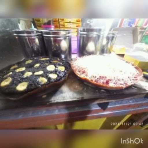 Favorite Martabak Bangka Bilqis Thea 2