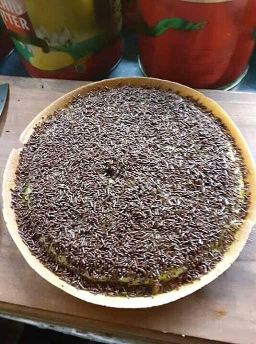 Favorite Martabak Bangka Bilqis Thea 1