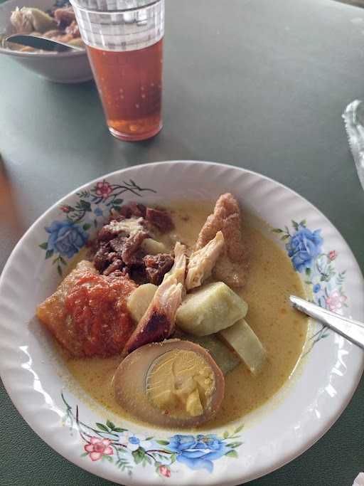 Gudeg Mbak Ina 4