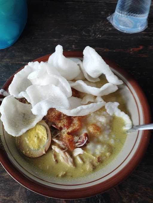 Gudeg Mbak Ina 1