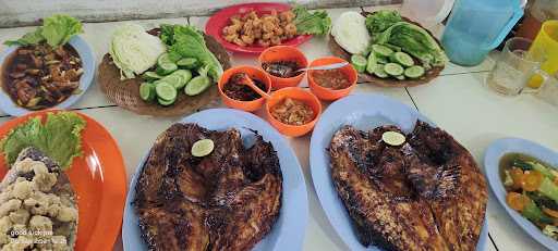 Ikan Bakar Mayak (Ibm) 2