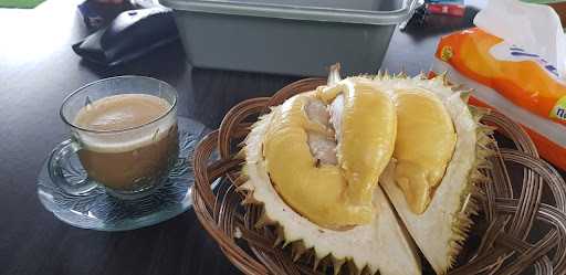 Jawara Durian Cilegon 1