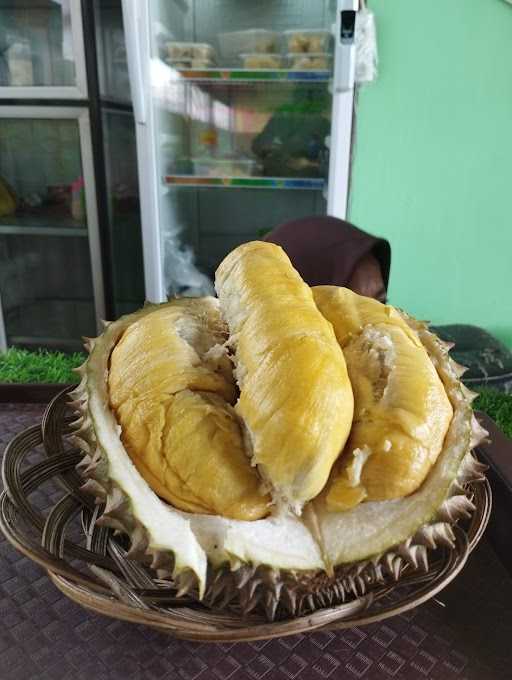 Jawara Durian Cilegon 3