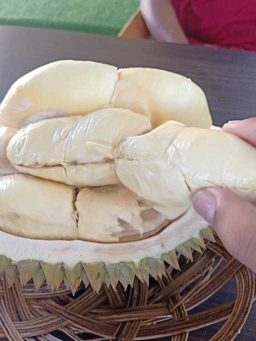 Jawara Durian Cilegon 5