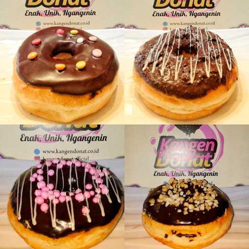 Kangen Donat Cibeber 6