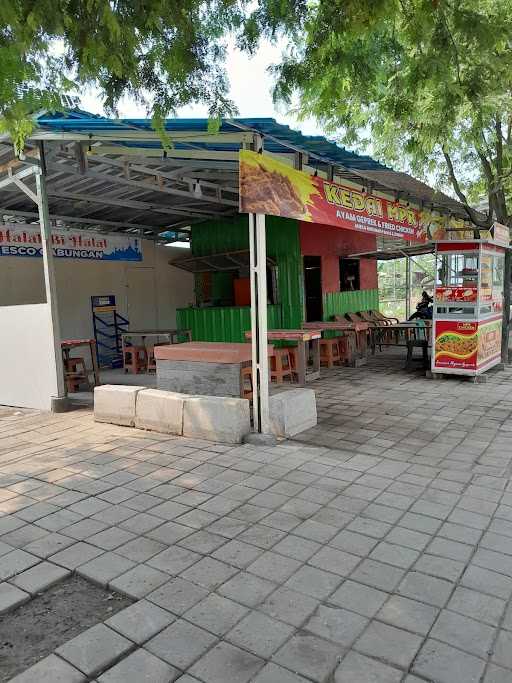 Kedai Mpr 6