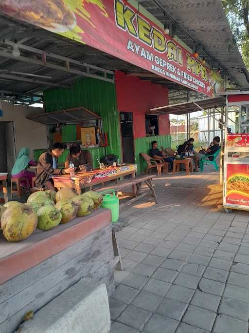 Kedai Mpr 4