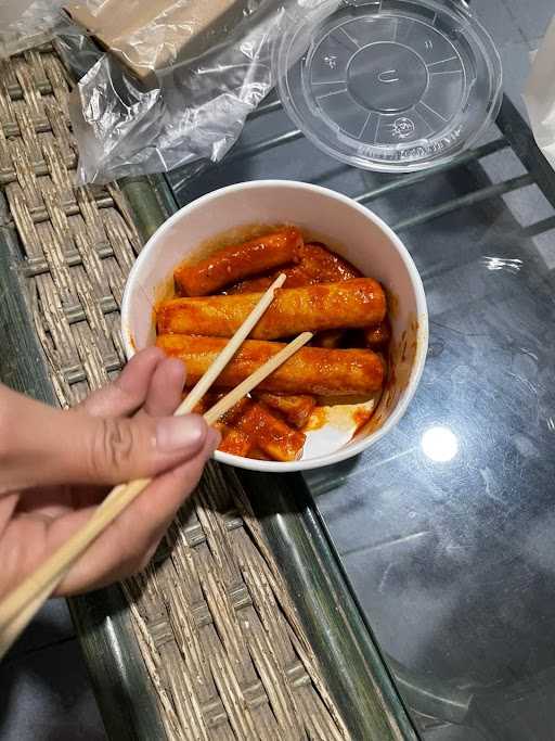 Korean Meet Food 10