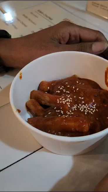 Korean Meet Food 3