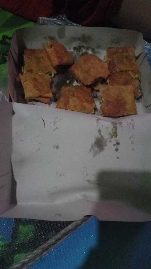 Martabak Bangka Royal 1