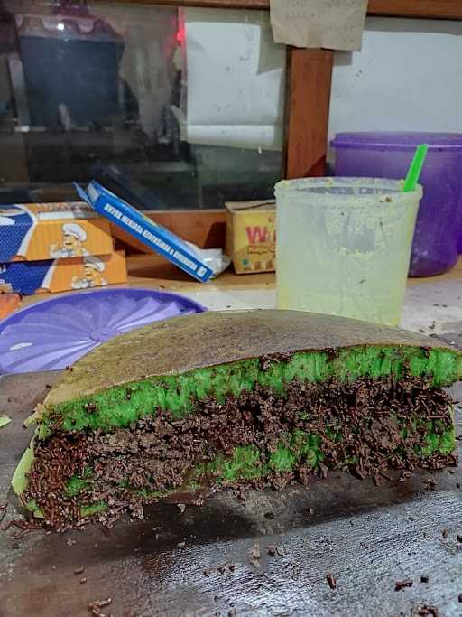 Martabak Kebab Burger Ridho Ibu 4