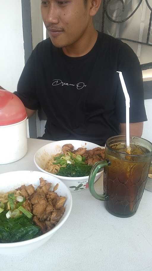 Mie Ayam & Bakso Barokah 5