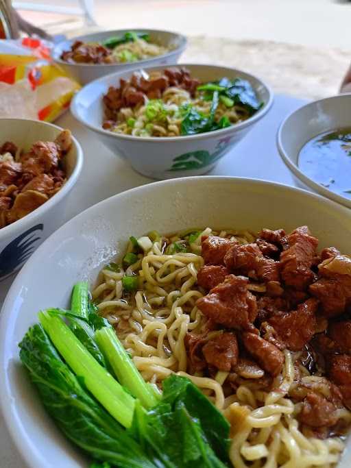 Mie Ayam & Bakso Barokah 2