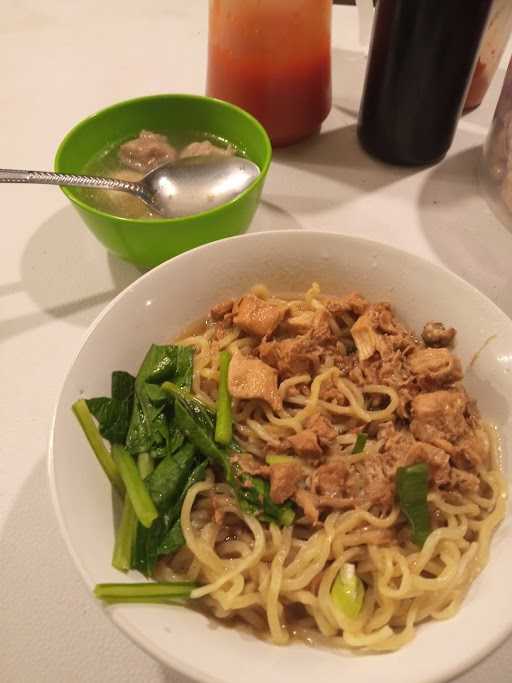 Mie Ayam & Bakso Barokah 6