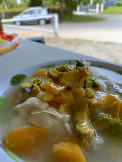 Mie Ayam & Bakso Barokah 4