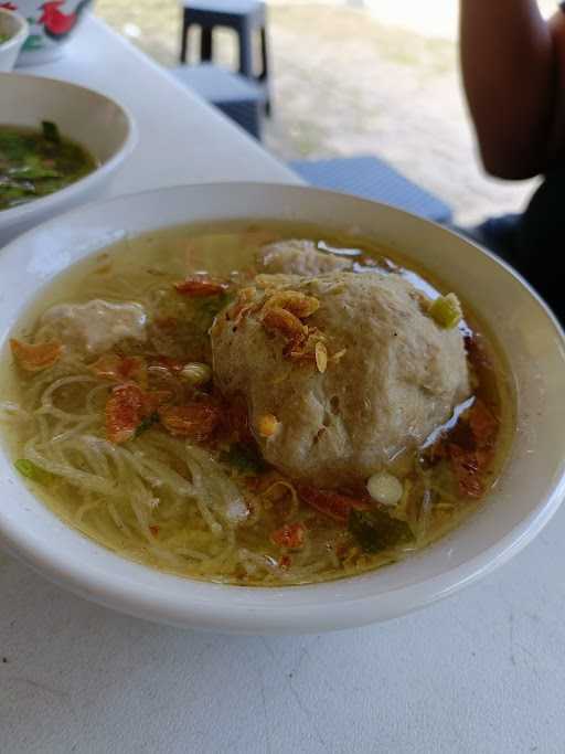 Mie Ayam & Bakso Barokah 3