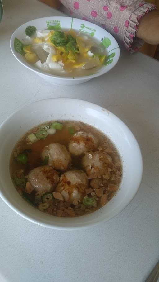 Mie Ayam & Bakso Barokah 1