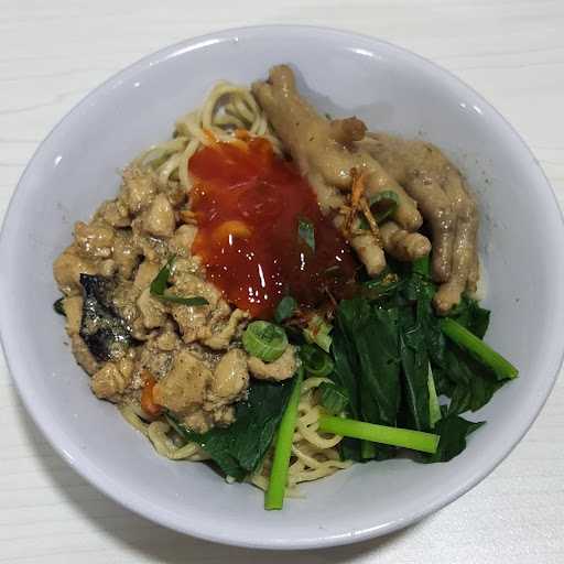 Mie Ayam Bakso Padasuka 7