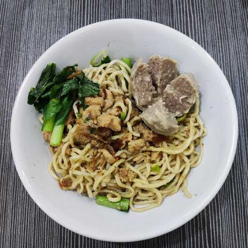 Mie Ayam Bakso Padasuka 8