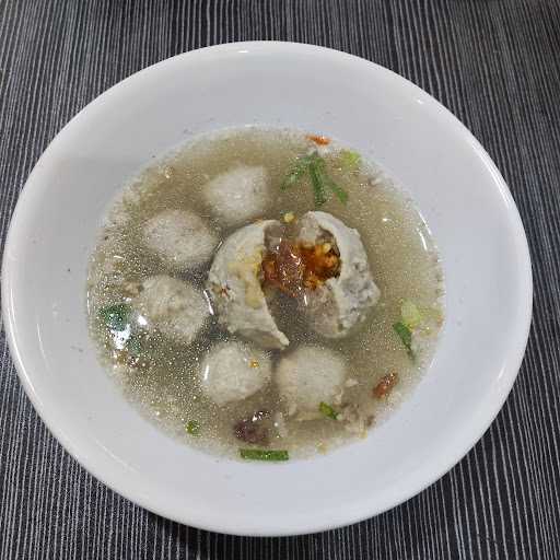 Mie Ayam Bakso Padasuka 1