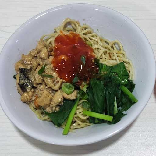 Mie Ayam Bakso Padasuka 6