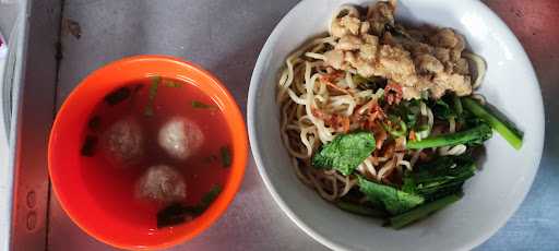 Mie Ayam Bakso Padasuka 10