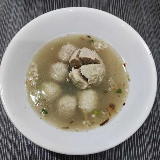 Mie Ayam Bakso Padasuka 5