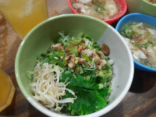 Mie Ayam Cabe Uleg Layah 4