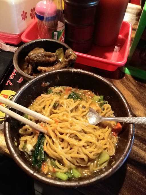 Mie Ayam Cabe Uleg Layah 10