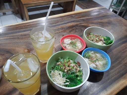 Mie Ayam Cabe Uleg Layah 2