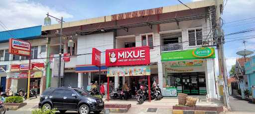 Mixue Cibeber Cianjur 5