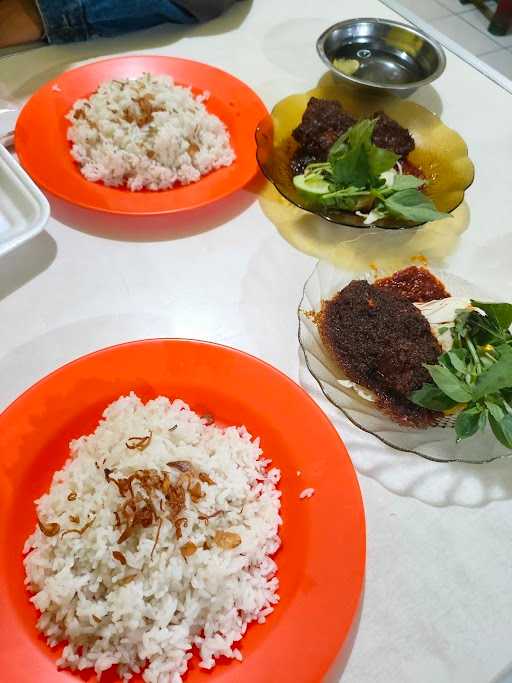 Nasi Bebek & Soto Ayam Madura 2