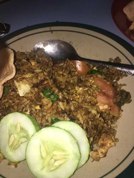 Nasi Goreng 28 Bang Jeck 1