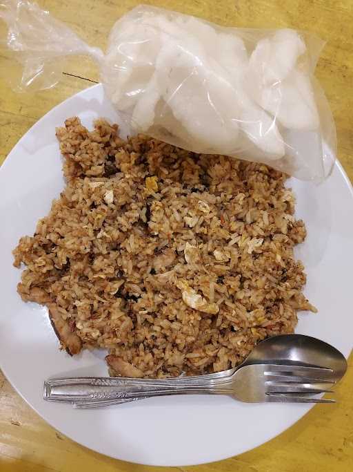 Nasi Goreng Babat Kotabaja 10