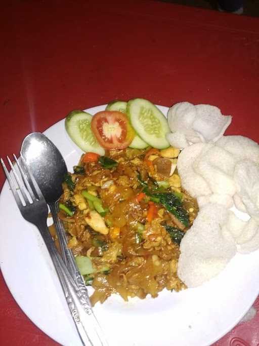 Nasi Goreng Bang Oq 2