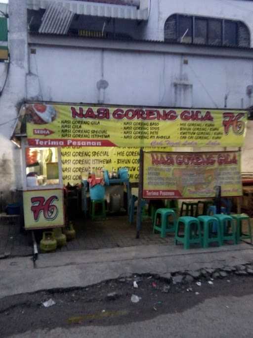 Nasi Goreng Gila 76 3