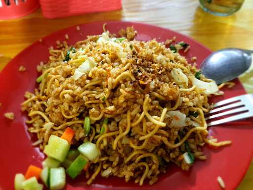 Nasi Goreng Gila 76 1