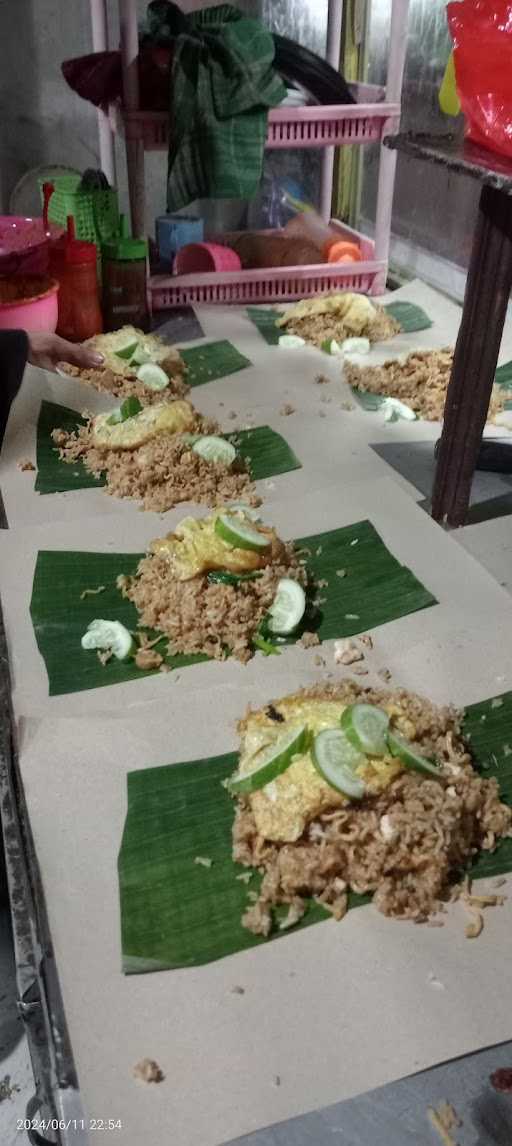 Nasi Goreng Jawa Timur 8