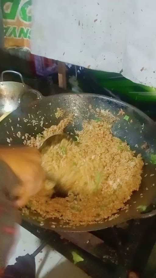 Nasi Goreng Jawa Timur 6